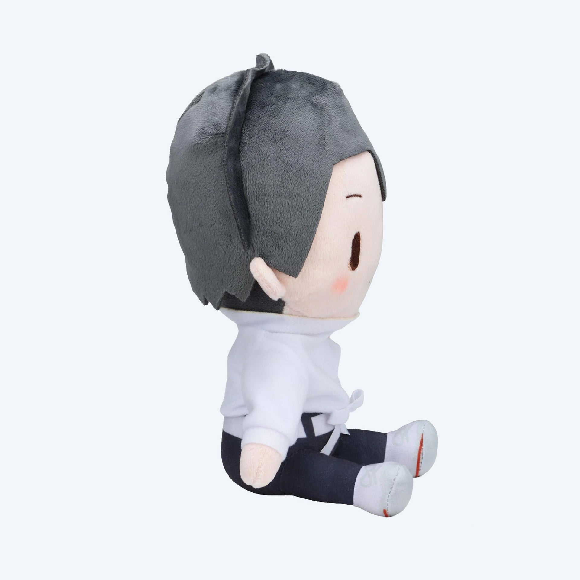 JUJUTSU KAISEN The Culling Game Yuta Okkotsu fuwa petit Plush