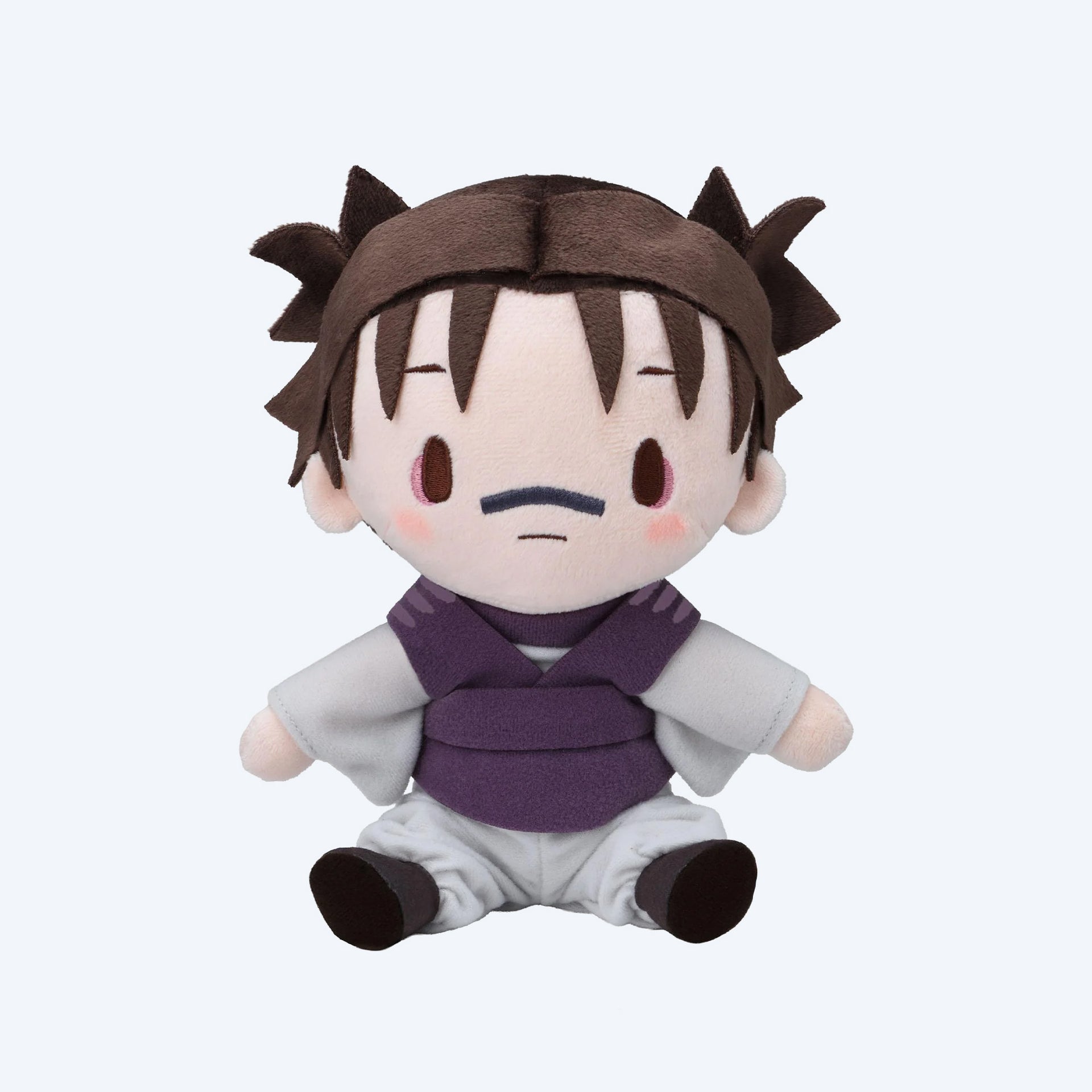 JUJUTSU KAISEN The Culling Game Choso fuwa petit Plush