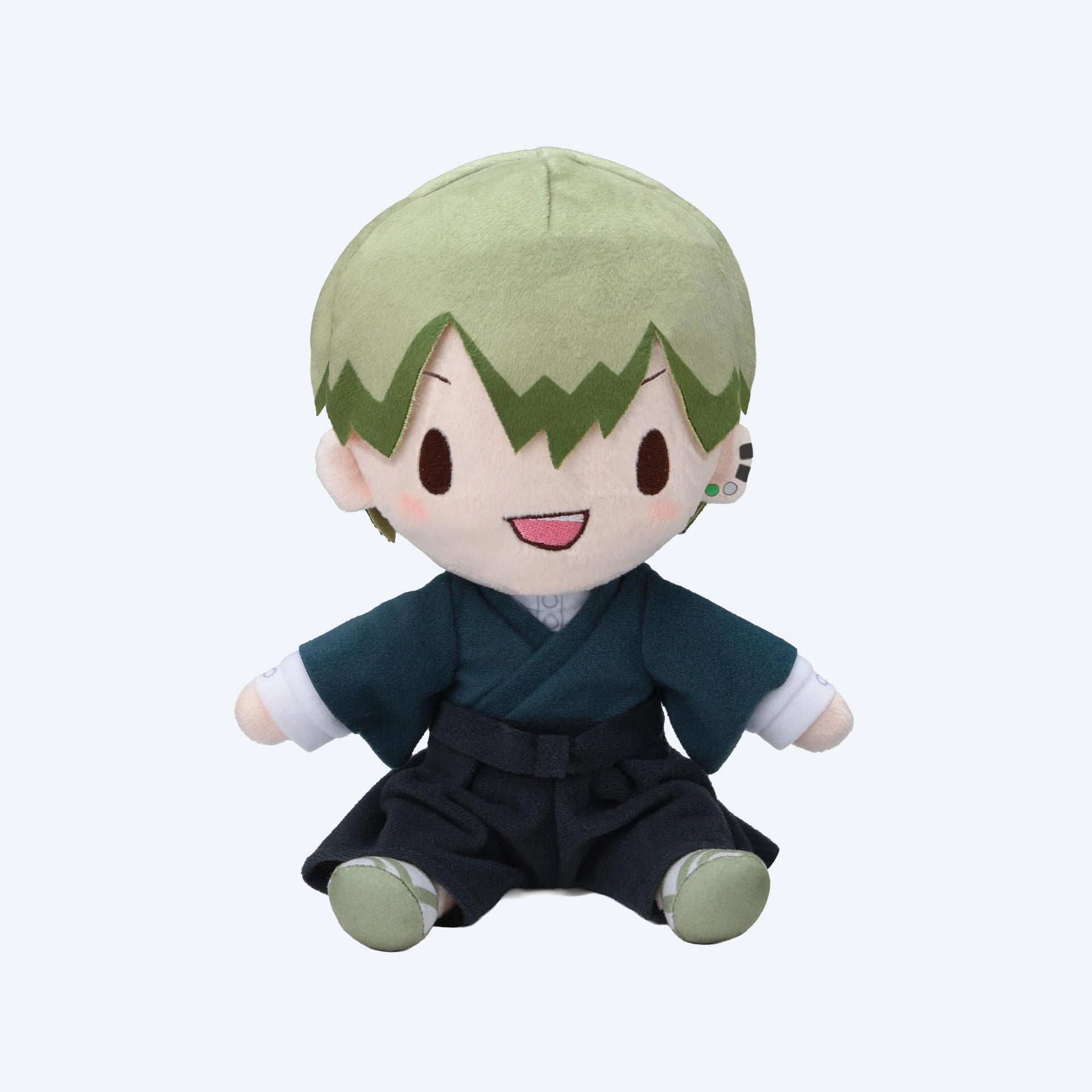 JUJUTSU KAISEN The Culling Game Naoya Zen'in fuwa petit Plush