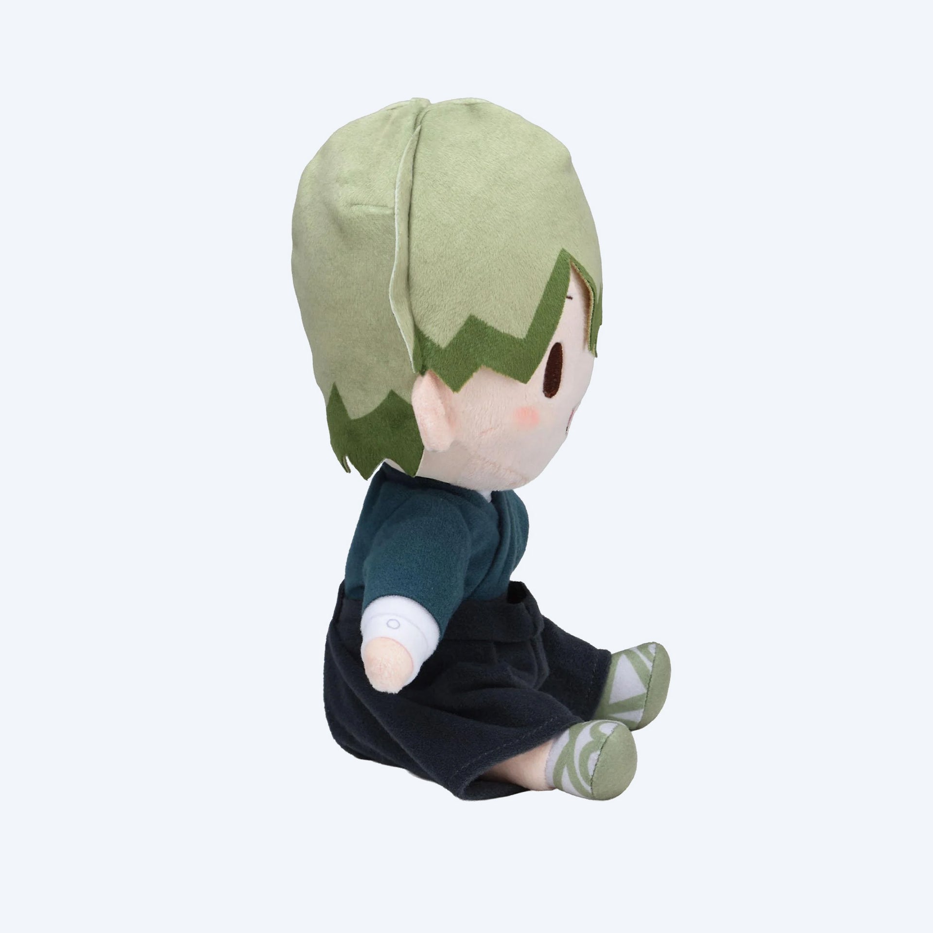JUJUTSU KAISEN The Culling Game Naoya Zen'in fuwa petit Plush
