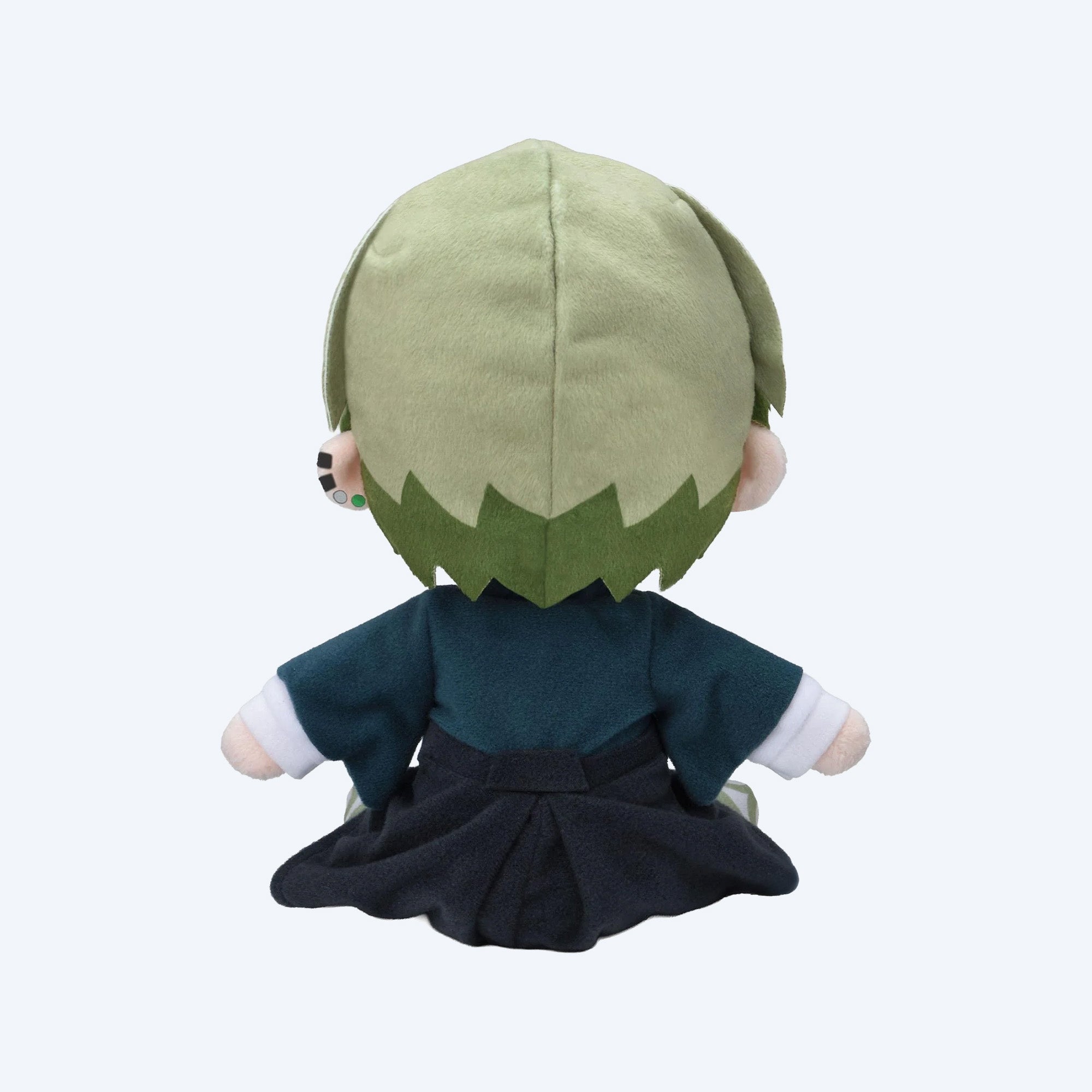 JUJUTSU KAISEN The Culling Game Naoya Zen'in fuwa petit Plush