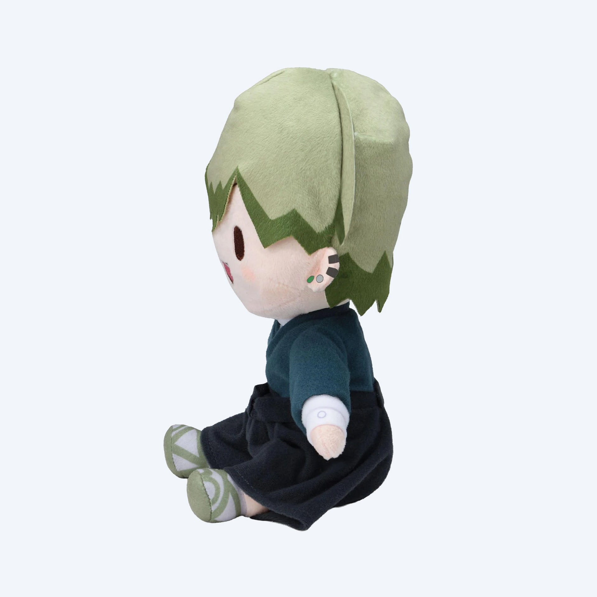 JUJUTSU KAISEN The Culling Game Naoya Zen'in fuwa petit Plush