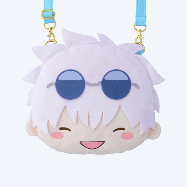 JUJUTSU KAISEN 5th Anniversary Satoru Gojo Glasses fuwa petit M