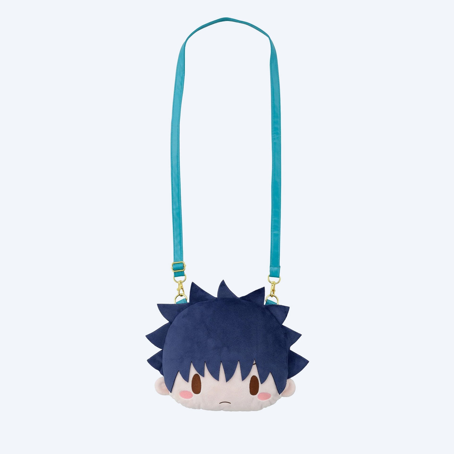 JUJUTSU KAISEN The Culling Game Megumi Fushiguro fuwa petit Shoulder Bag