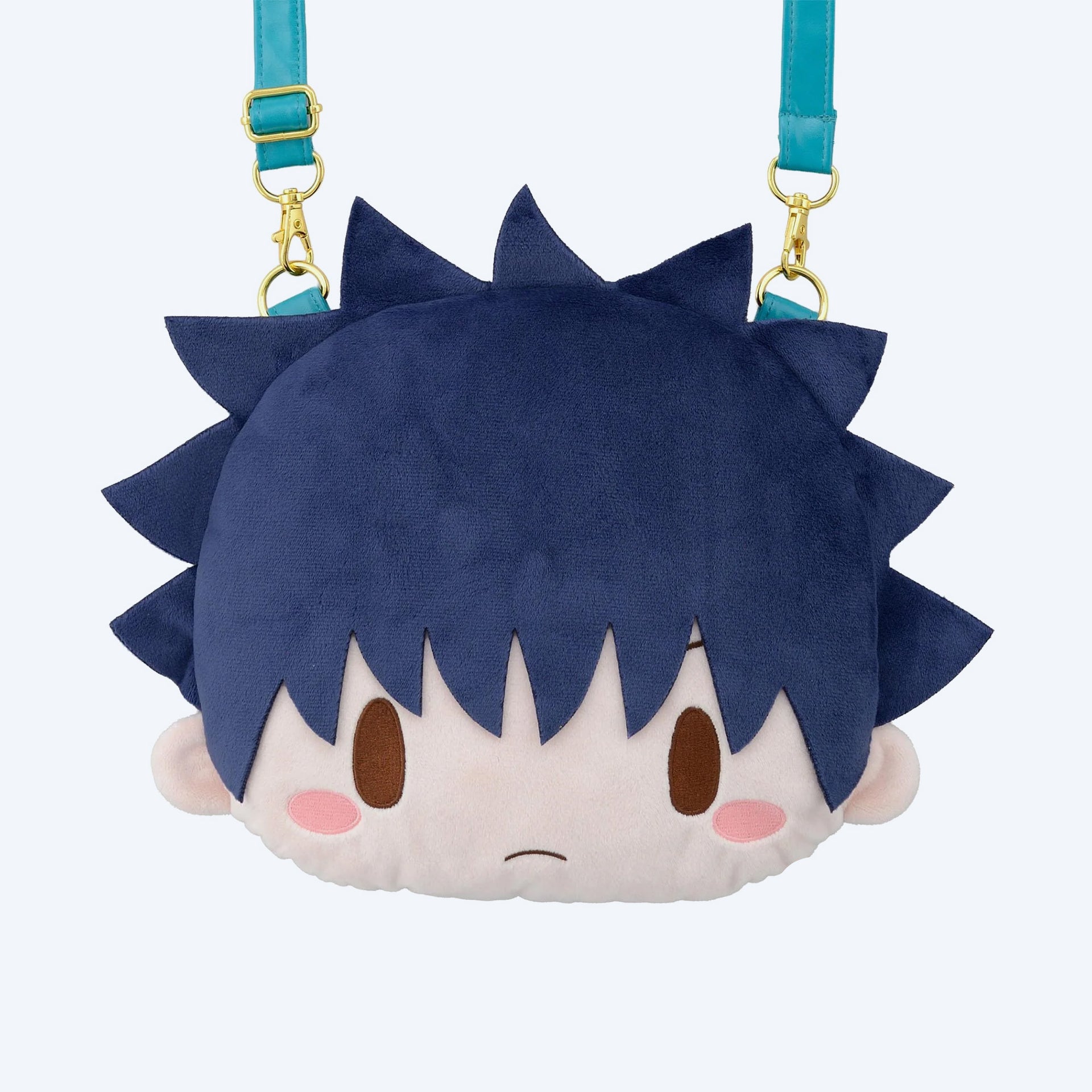 JUJUTSU KAISEN The Culling Game Megumi Fushiguro fuwa petit Shoulder Bag