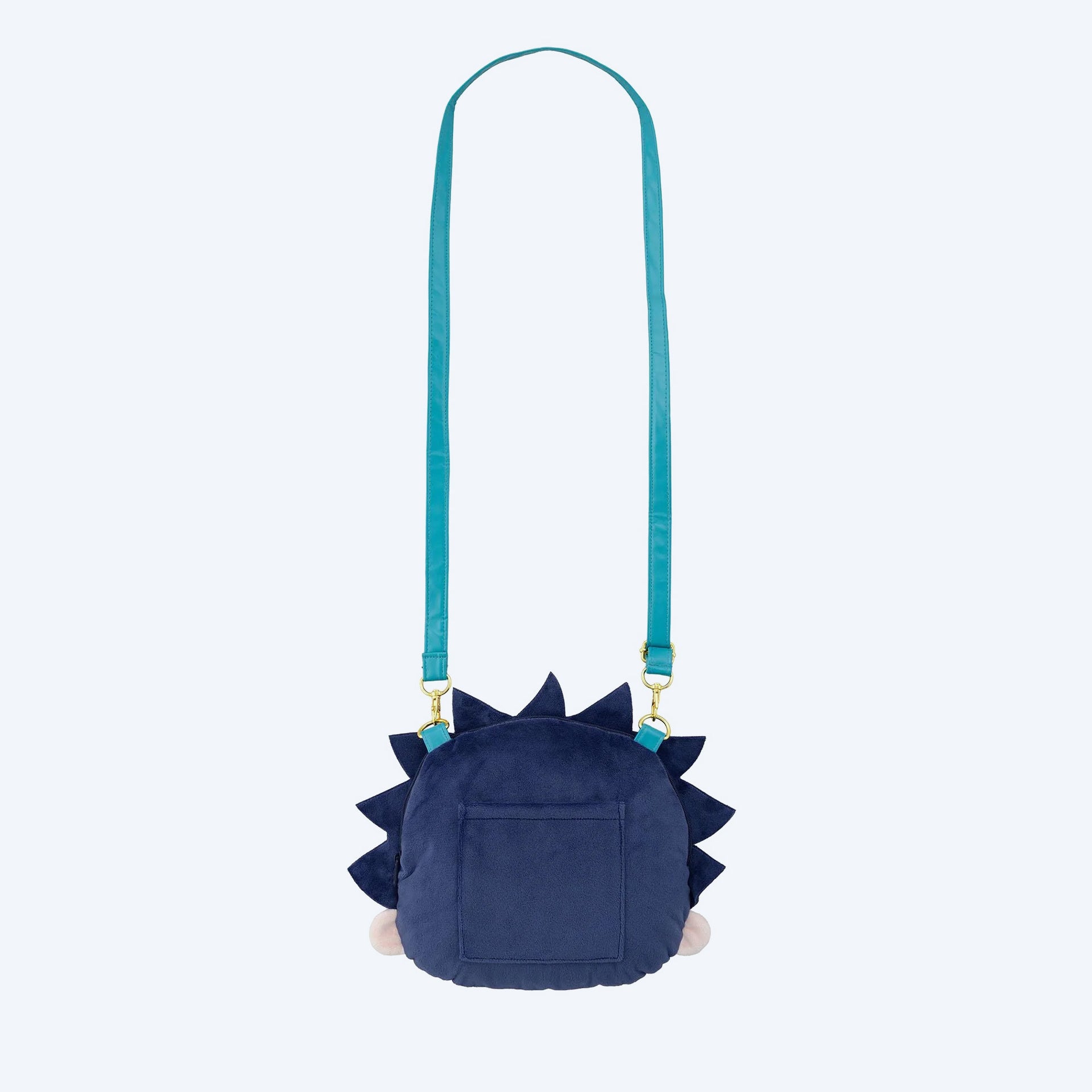 JUJUTSU KAISEN The Culling Game Megumi Fushiguro fuwa petit Shoulder Bag