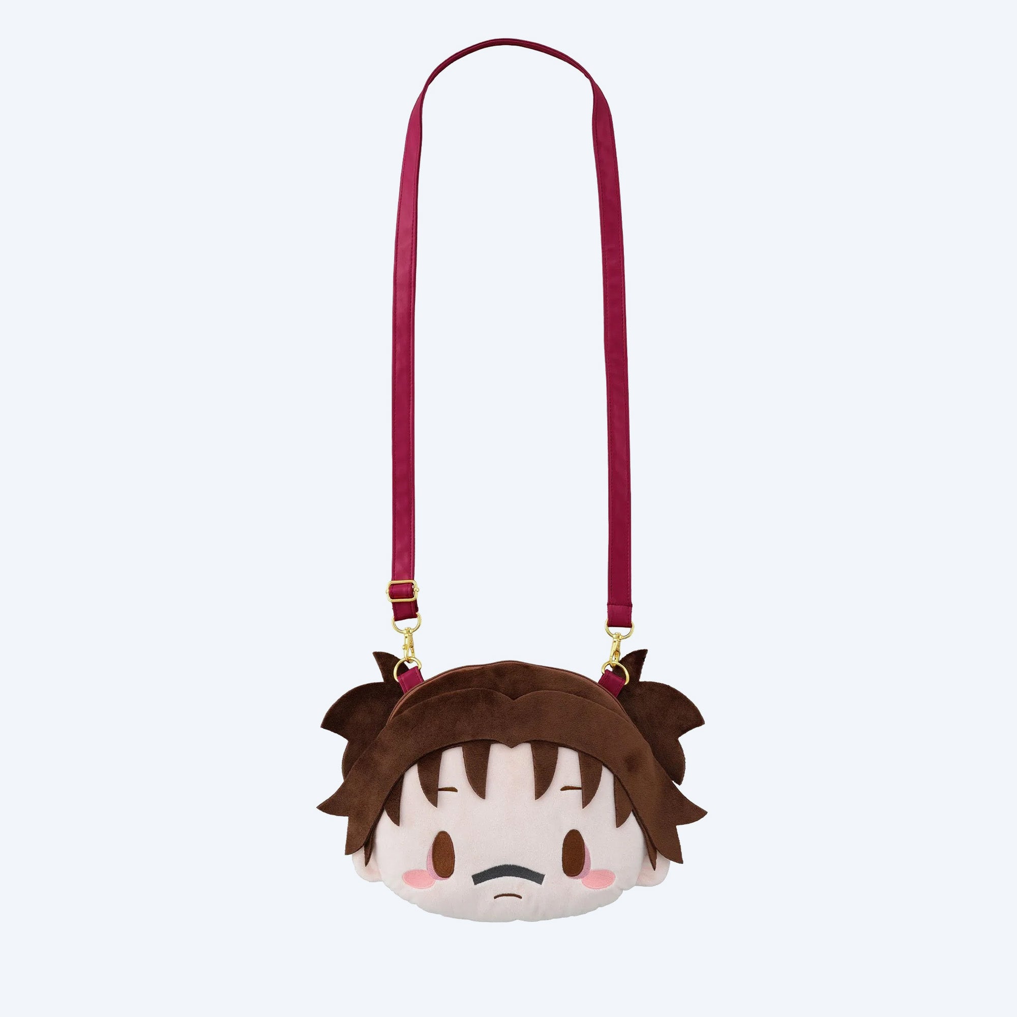 JUJUTSU KAISEN The Culling Game Choso fuwa petit Shoulder Bag