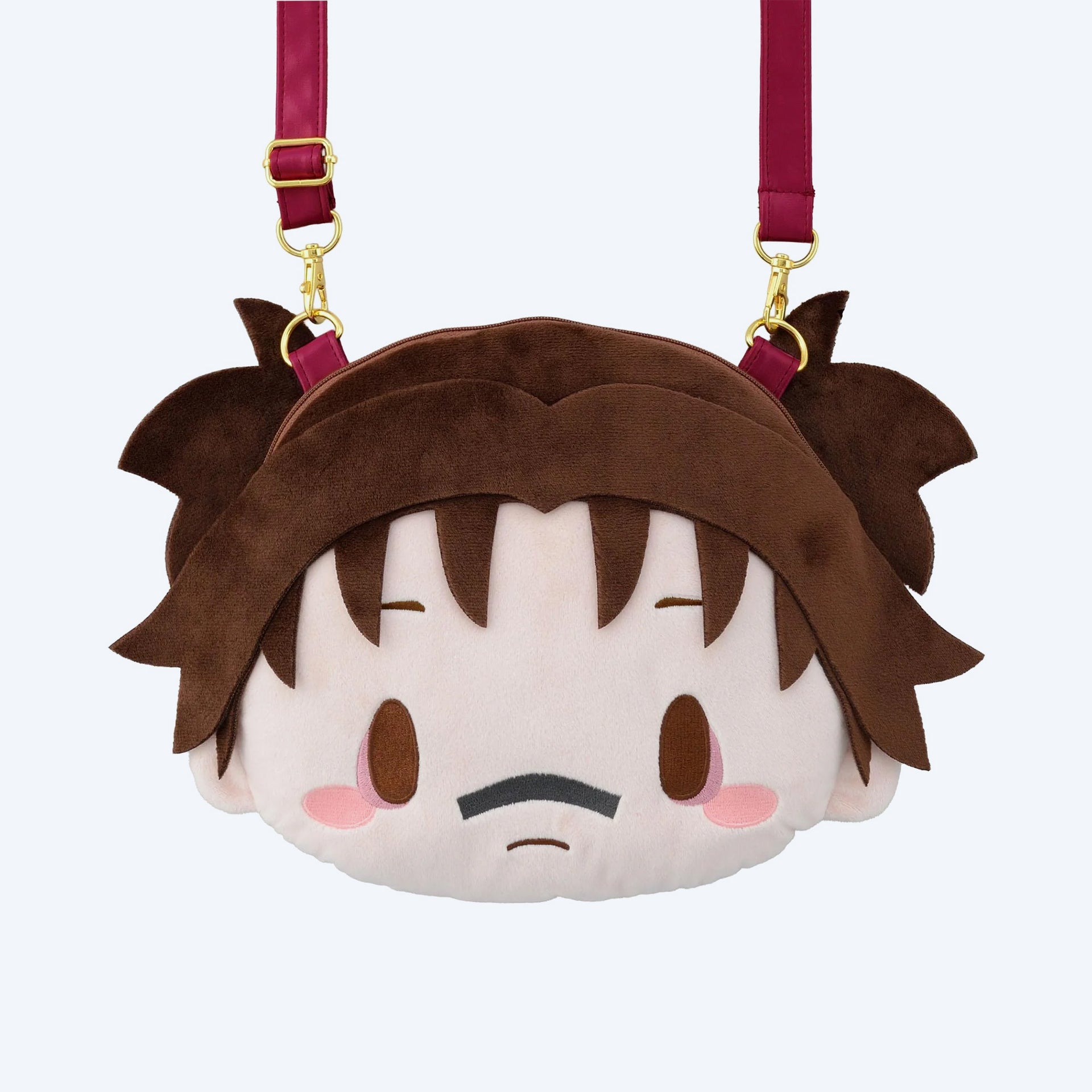 JUJUTSU KAISEN The Culling Game Choso fuwa petit Shoulder Bag