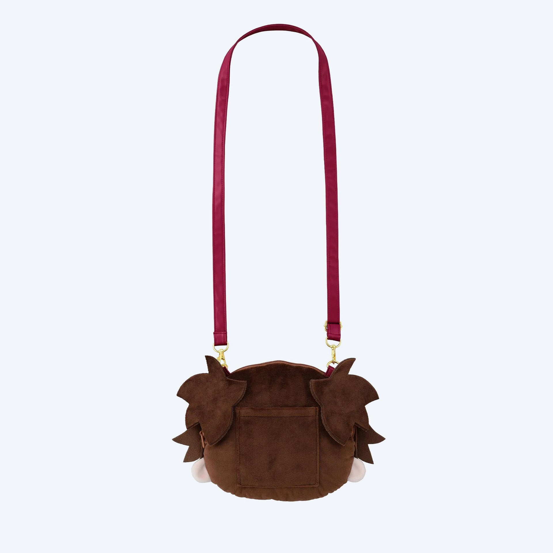 JUJUTSU KAISEN The Culling Game Choso fuwa petit Shoulder Bag