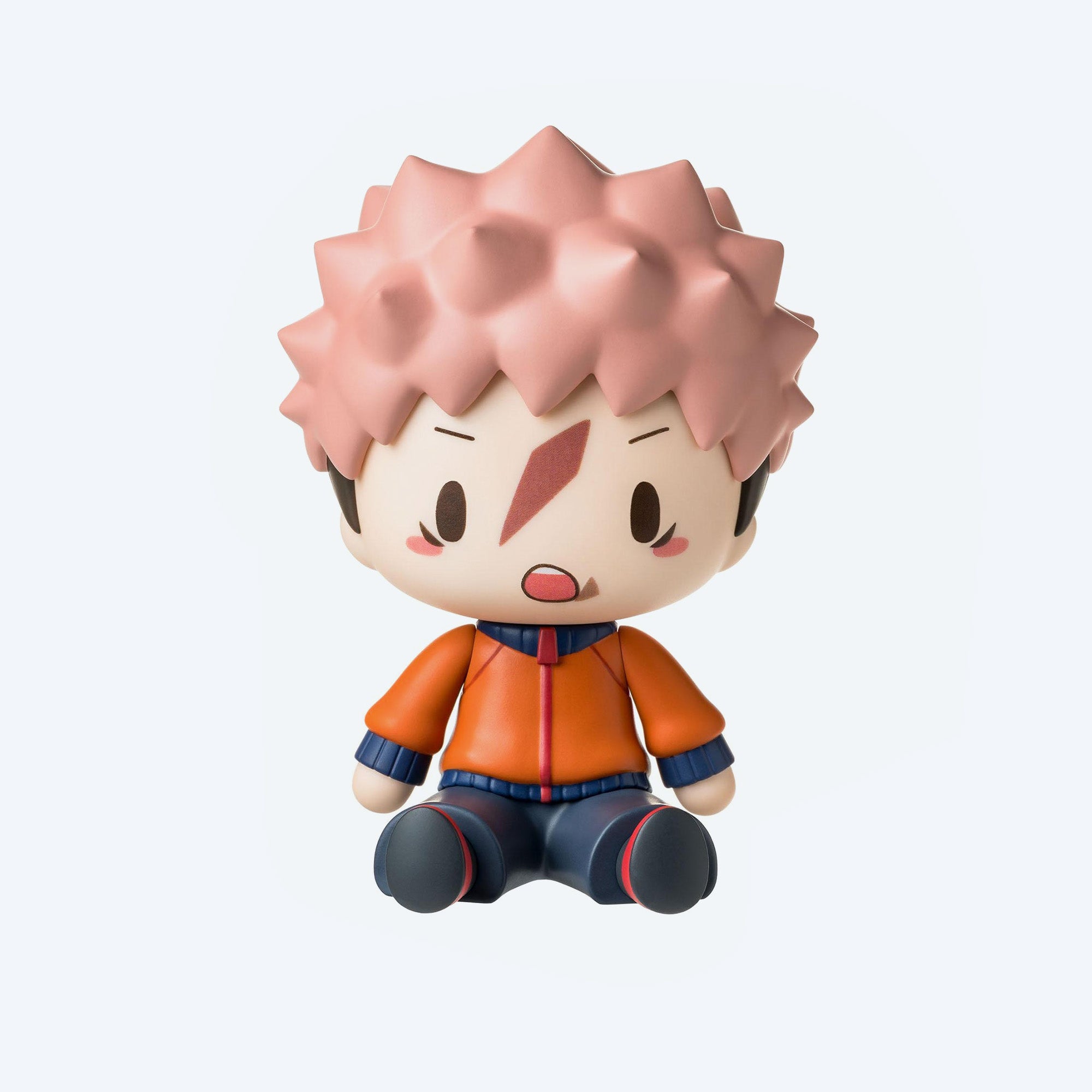 Yuji Itadori Figures, Plush, & More | TOHO animation Store – TOHO