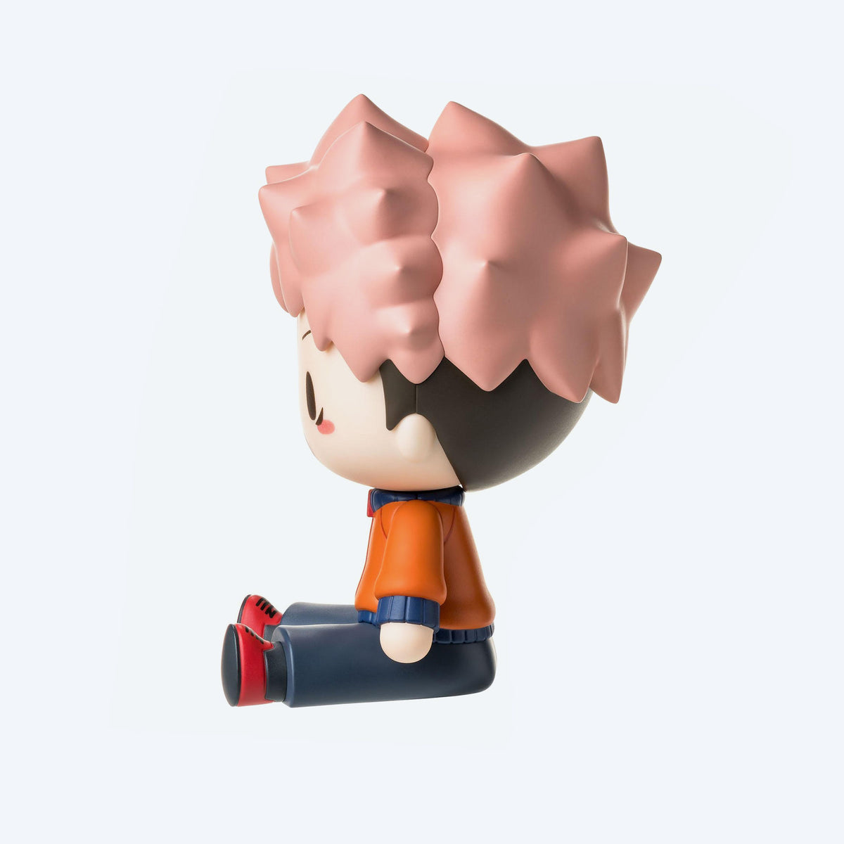 JUJUTSU KAISEN The Culling Game Yuji Itadori fuwa petit Chibi Figure