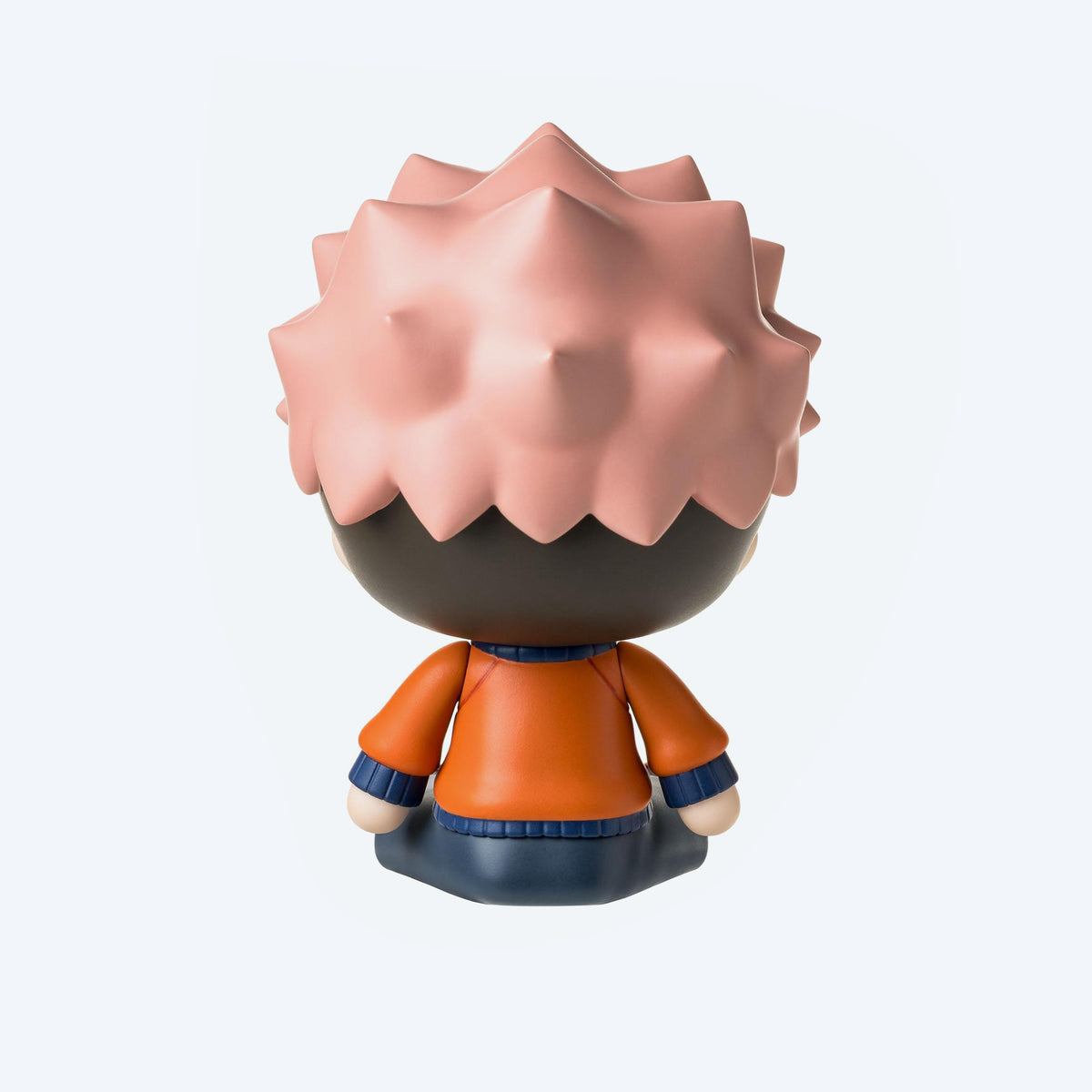 JUJUTSU KAISEN The Culling Game Yuji Itadori fuwa petit Chibi Figure
