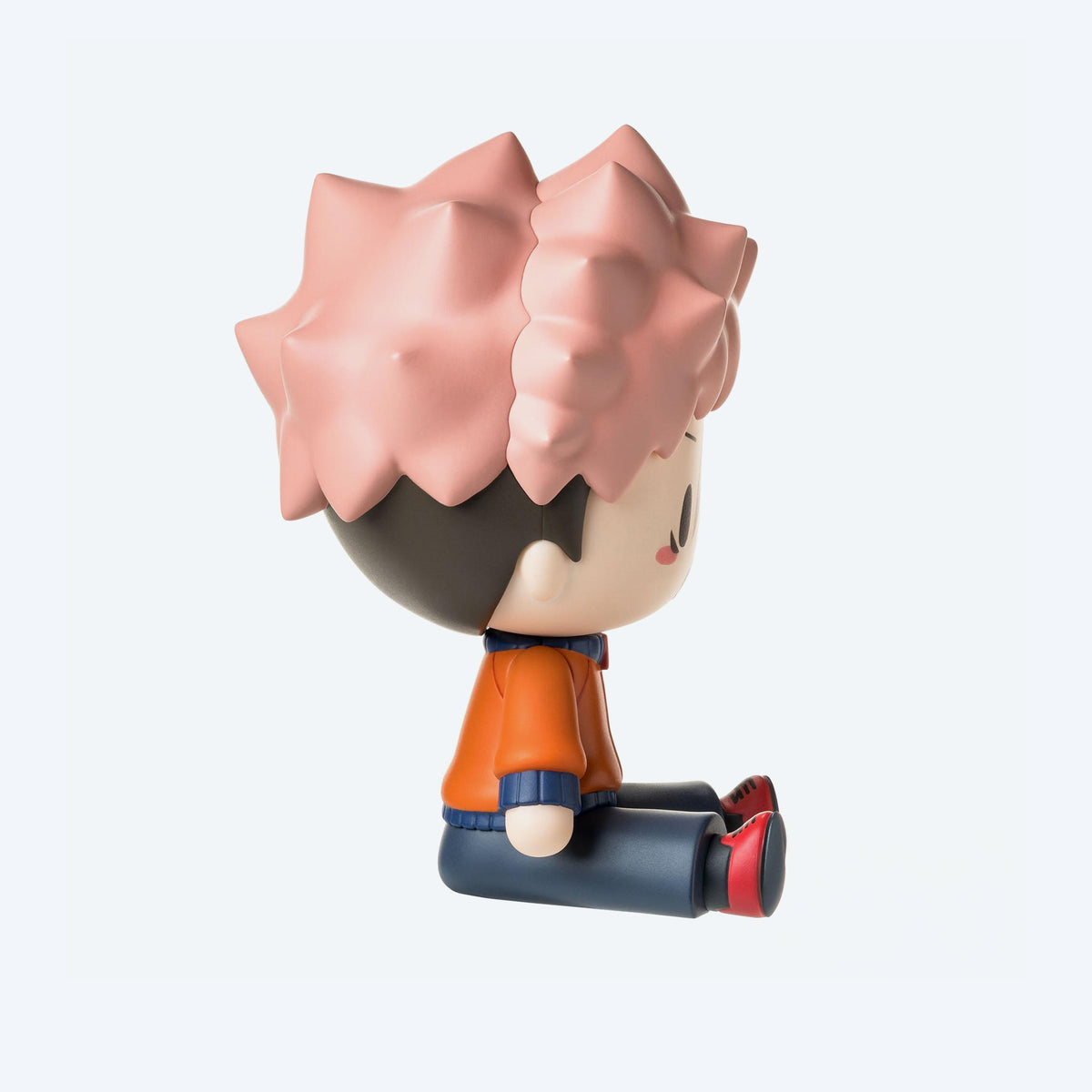 JUJUTSU KAISEN The Culling Game Yuji Itadori fuwa petit Chibi Figure