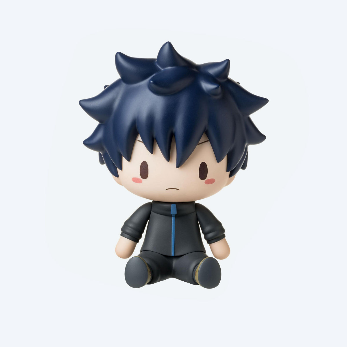 JUJUTSU KAISEN The Culling Game Megumi Fushiguro fuwa petit Chibi Figure