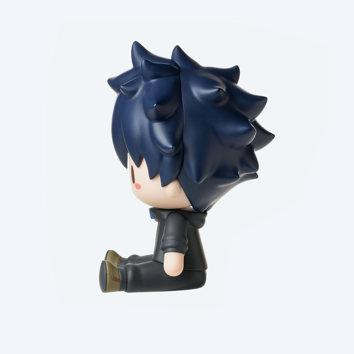 JUJUTSU KAISEN The Culling Game Megumi Fushiguro fuwa petit Chibi Figure