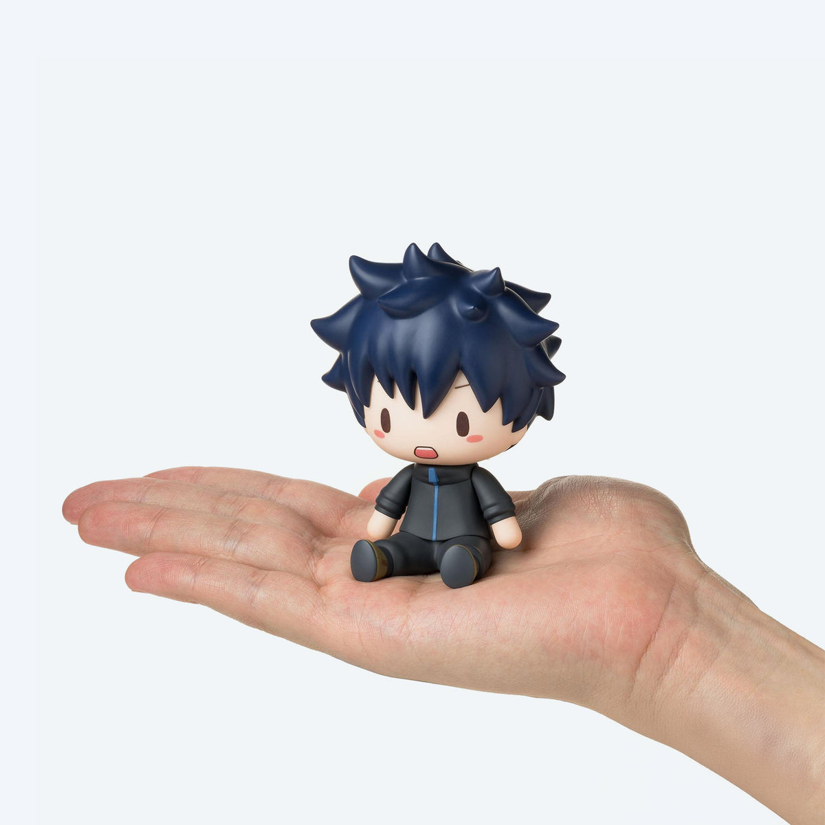 JUJUTSU KAISEN The Culling Game Megumi Fushiguro fuwa petit Chibi Figure