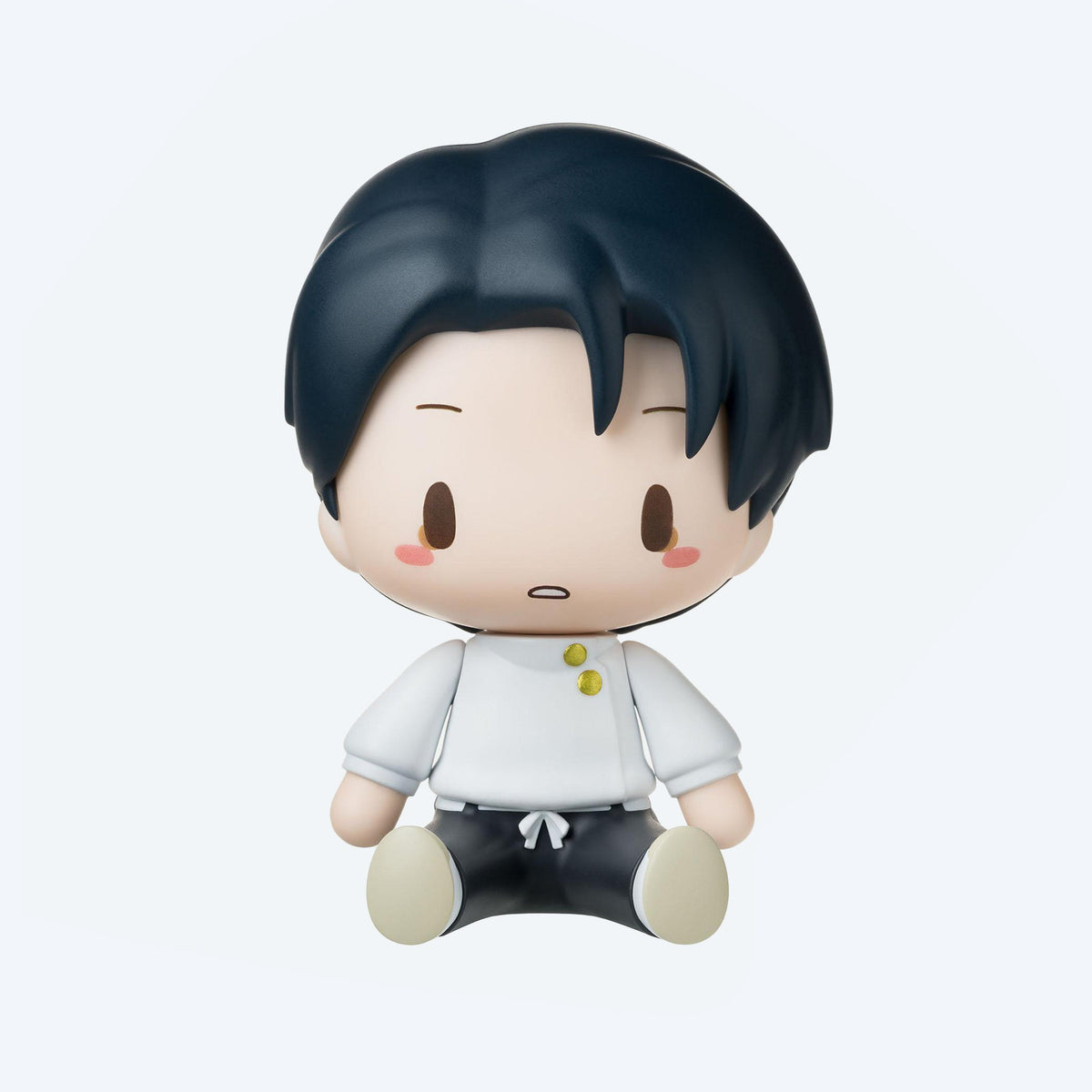 JUJUTSU KAISEN The Culling Game Yuta Okkotsu fuwa petit Chibi Figure