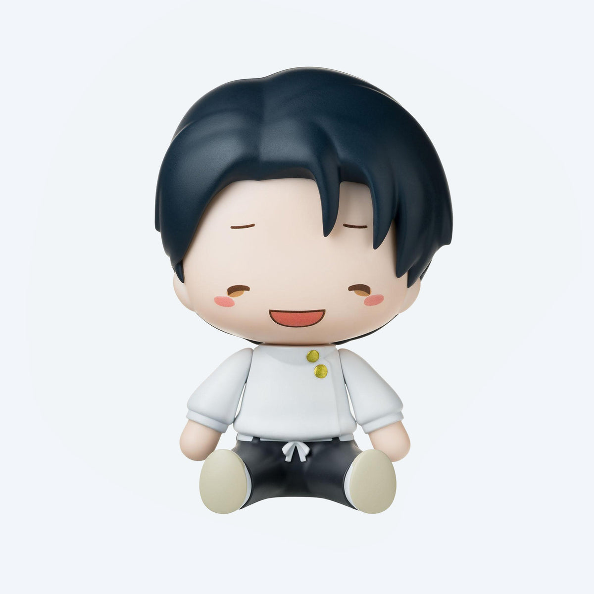 JUJUTSU KAISEN The Culling Game Yuta Okkotsu fuwa petit Chibi Figure
