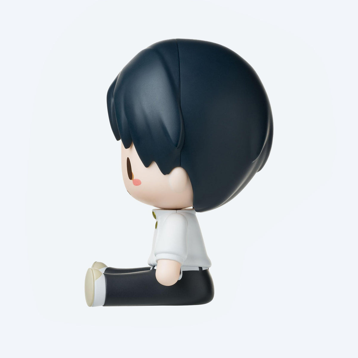 JUJUTSU KAISEN The Culling Game Yuta Okkotsu fuwa petit Chibi Figure