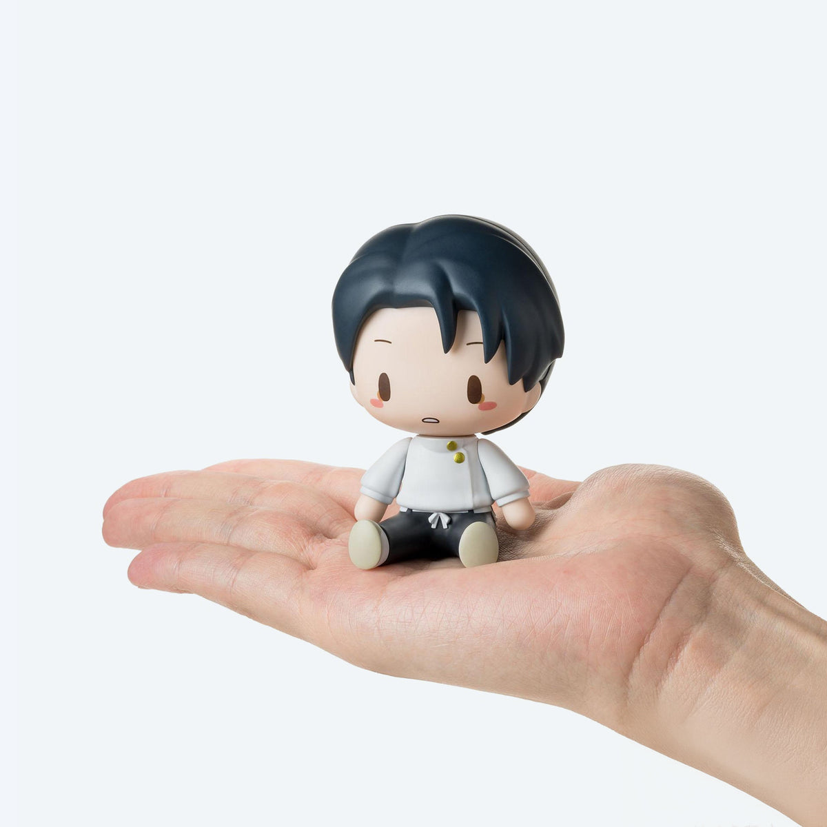 JUJUTSU KAISEN The Culling Game Yuta Okkotsu fuwa petit Chibi Figure