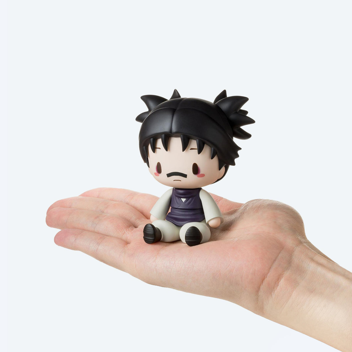 JUJUTSU KAISEN The Culling Game Choso fuwa petit Chibi Figure