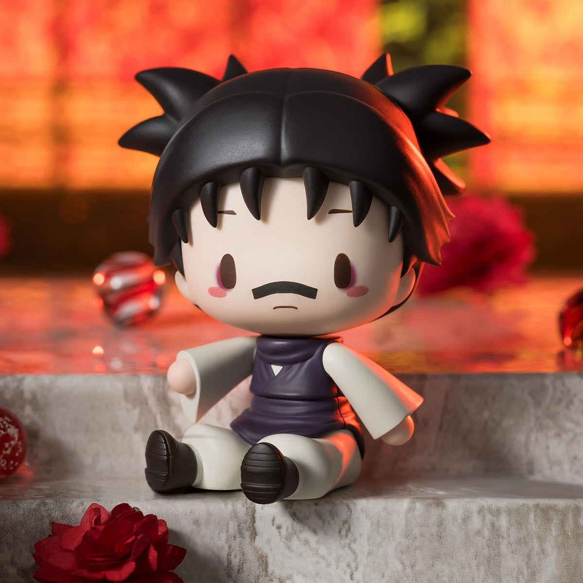 JUJUTSU KAISEN The Culling Game Choso fuwa petit Chibi Figure