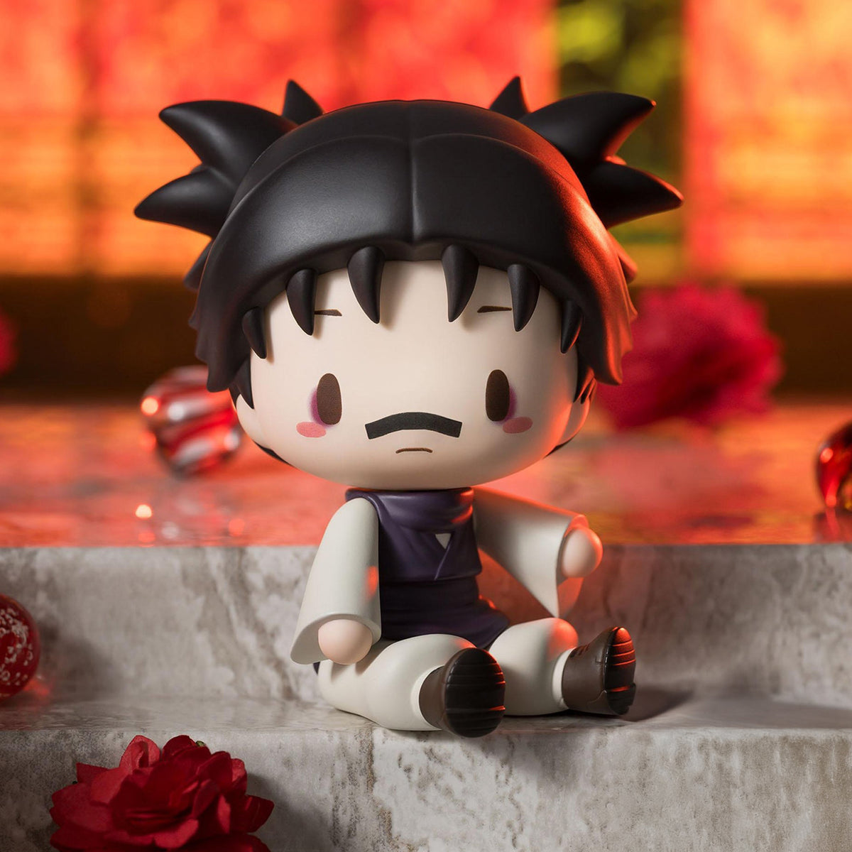 JUJUTSU KAISEN The Culling Game Choso fuwa petit Chibi Figure