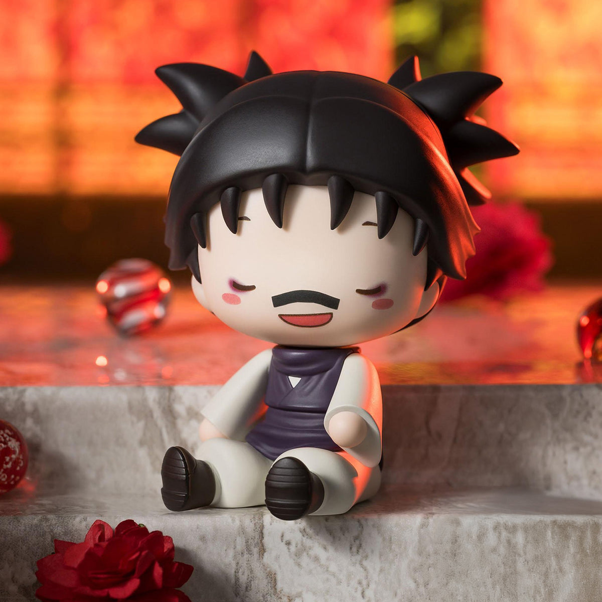 JUJUTSU KAISEN The Culling Game Choso fuwa petit Chibi Figure