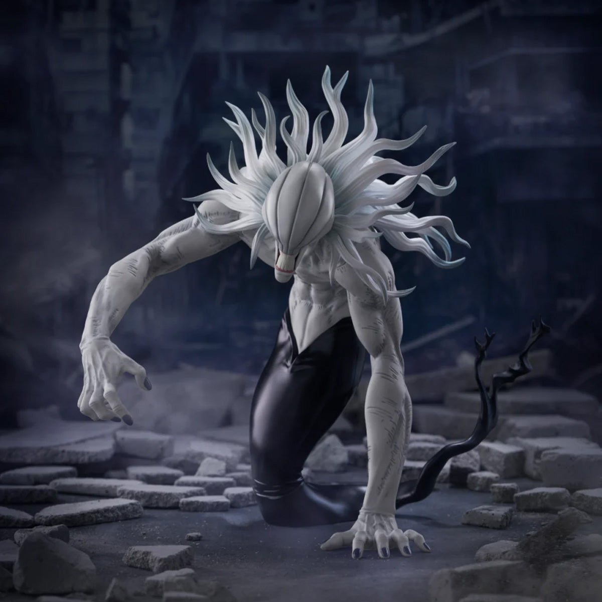 JUJUTSU KAISEN Rika Culling Game Full Manifestation FIGURIZMa Figure