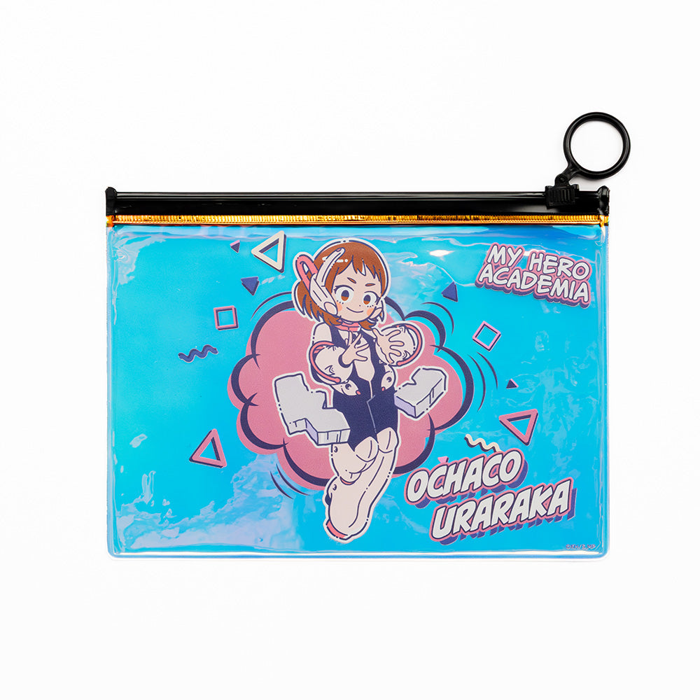 My Hero Academia Retopopu Aurora Ochaco Pouch – TOHO animation