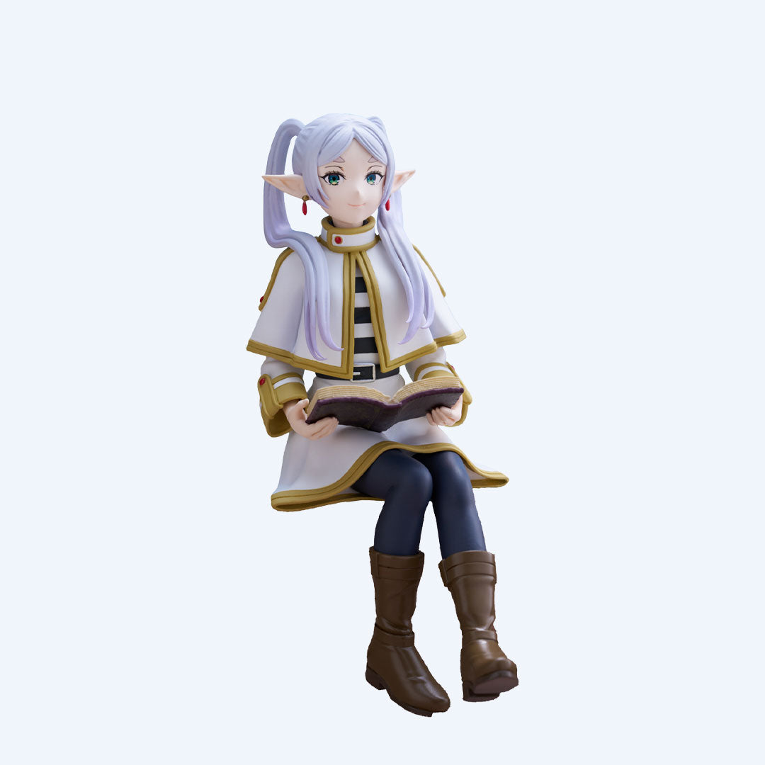 Frieren: Beyond Journey's End Frieren Noodle Stopper Figure