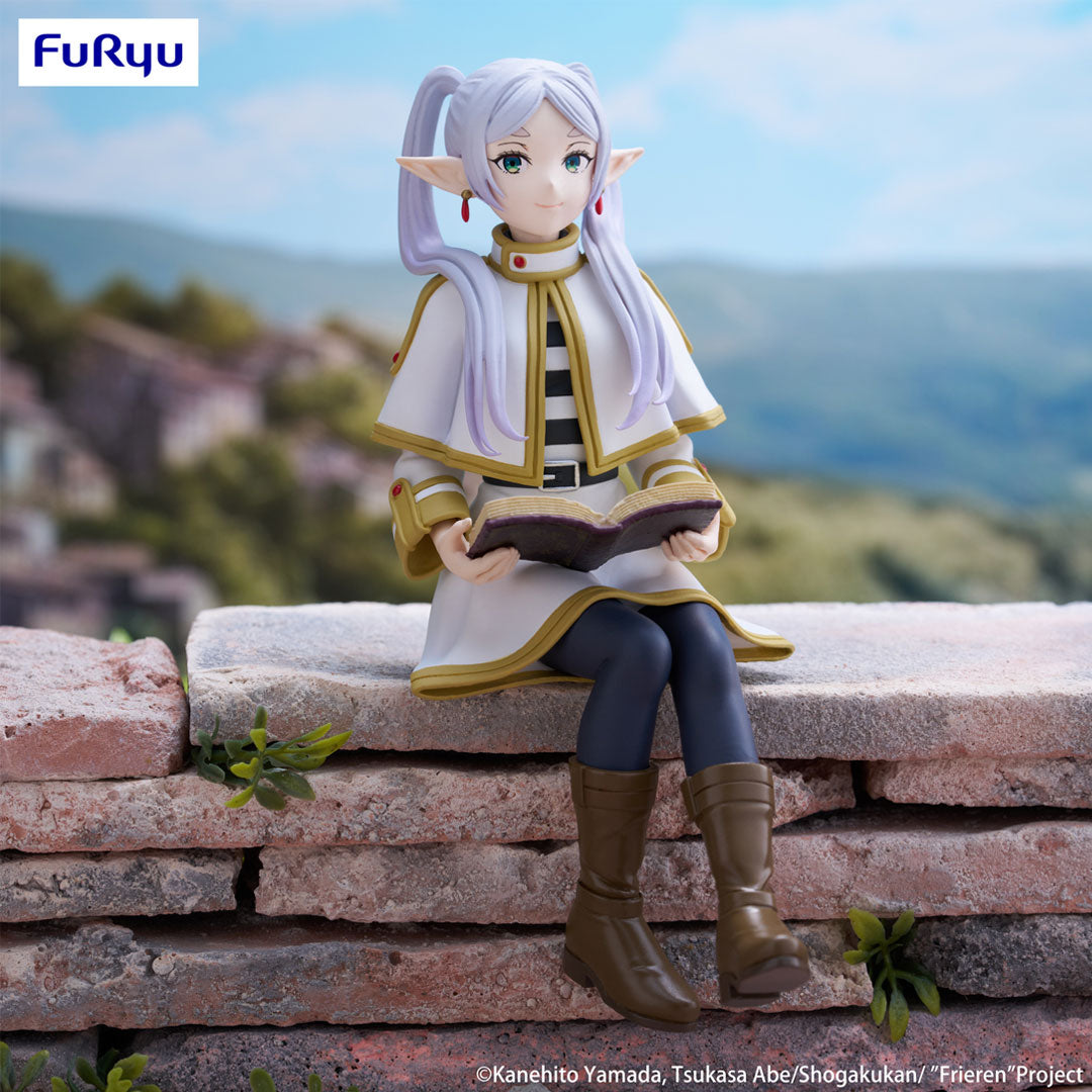 Frieren: Beyond Journey's End Frieren Noodle Stopper Figure