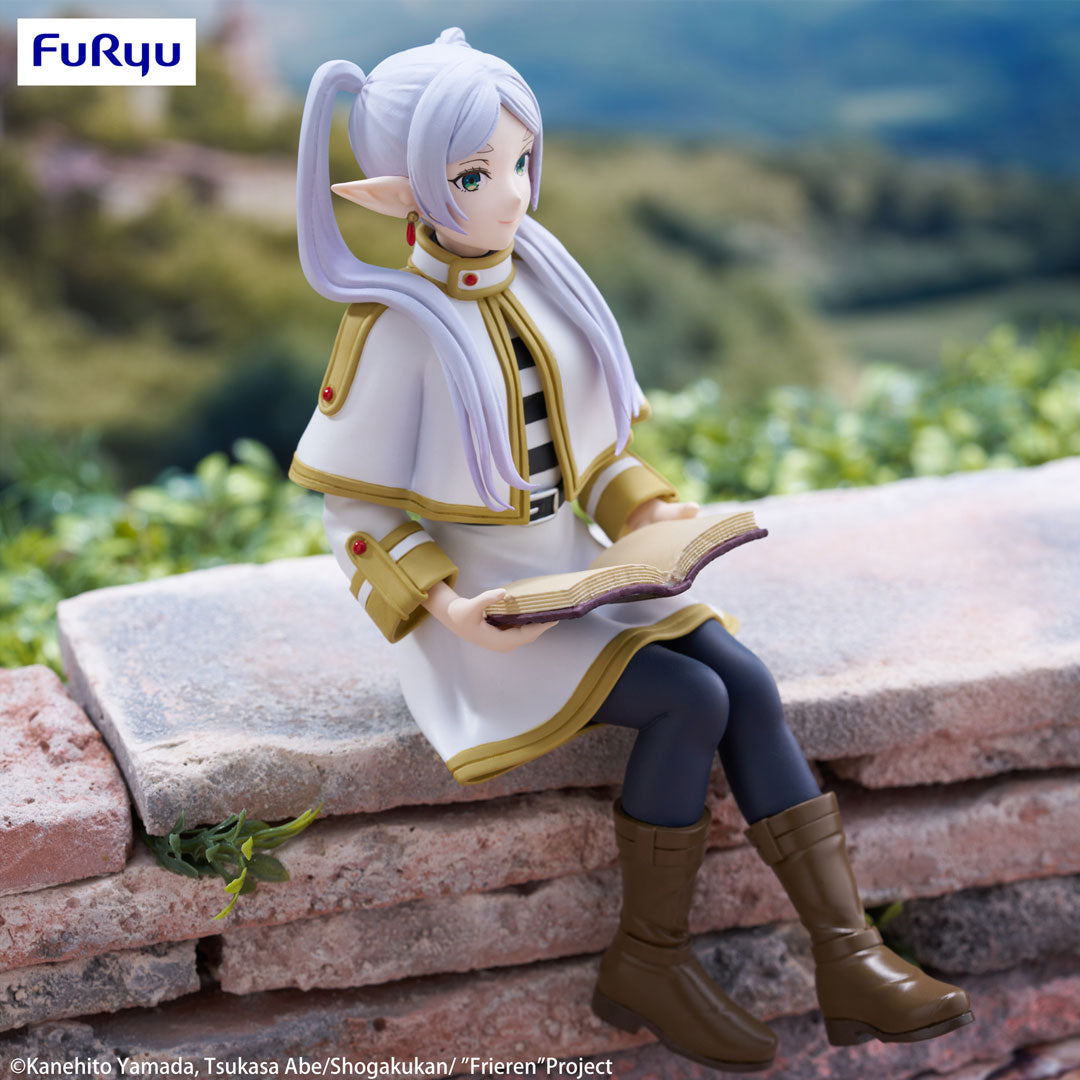 Frieren: Beyond Journey's End Frieren Noodle Stopper Figure