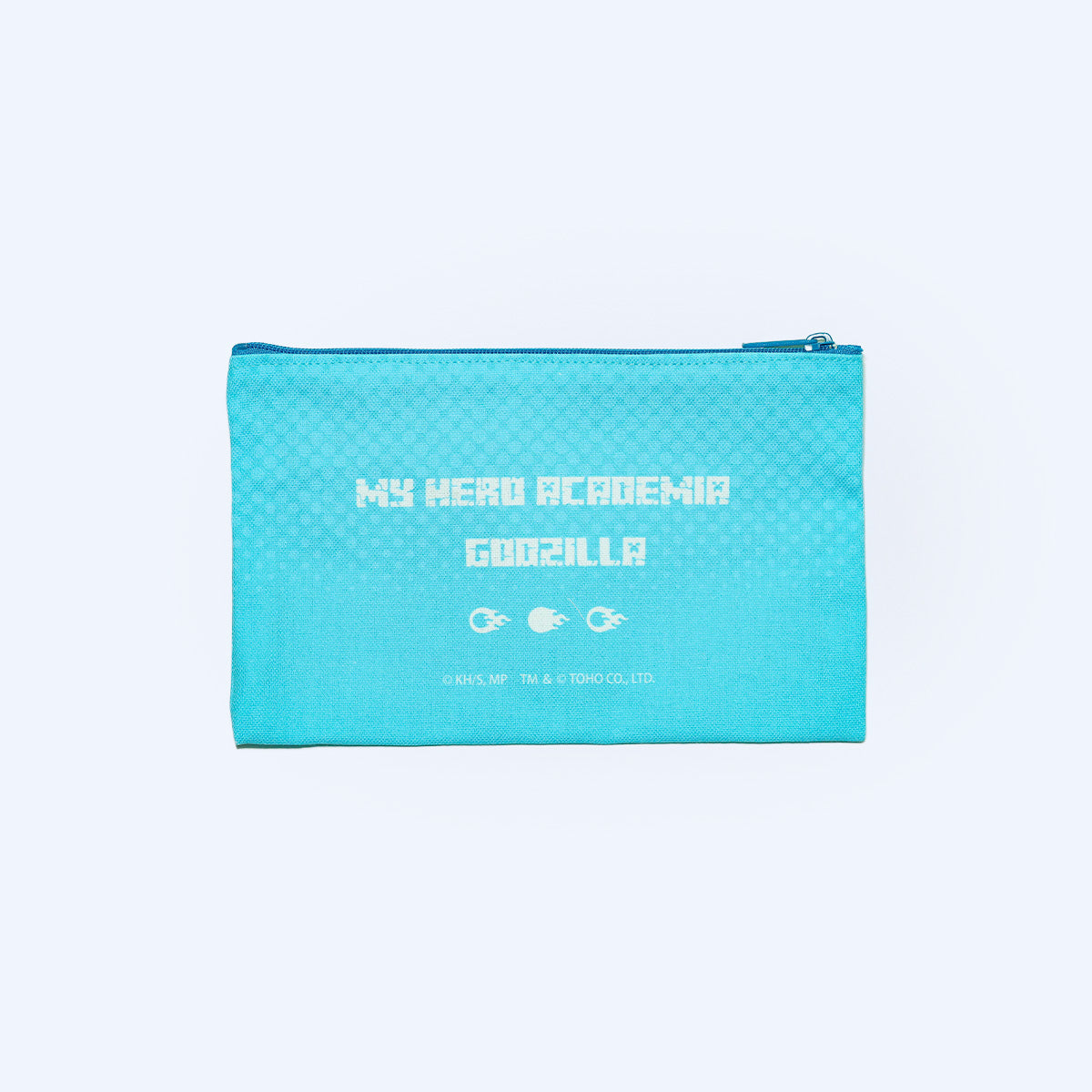 My Hero Academia x Godzilla Shoto x Mechagodzilla Case