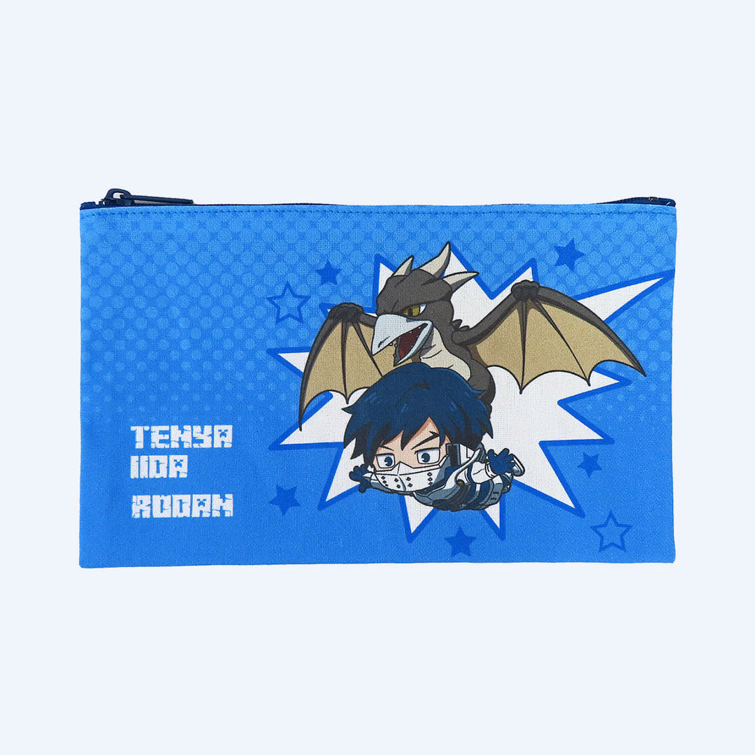 My Hero Academia x Godzilla Iida x Rodan Case