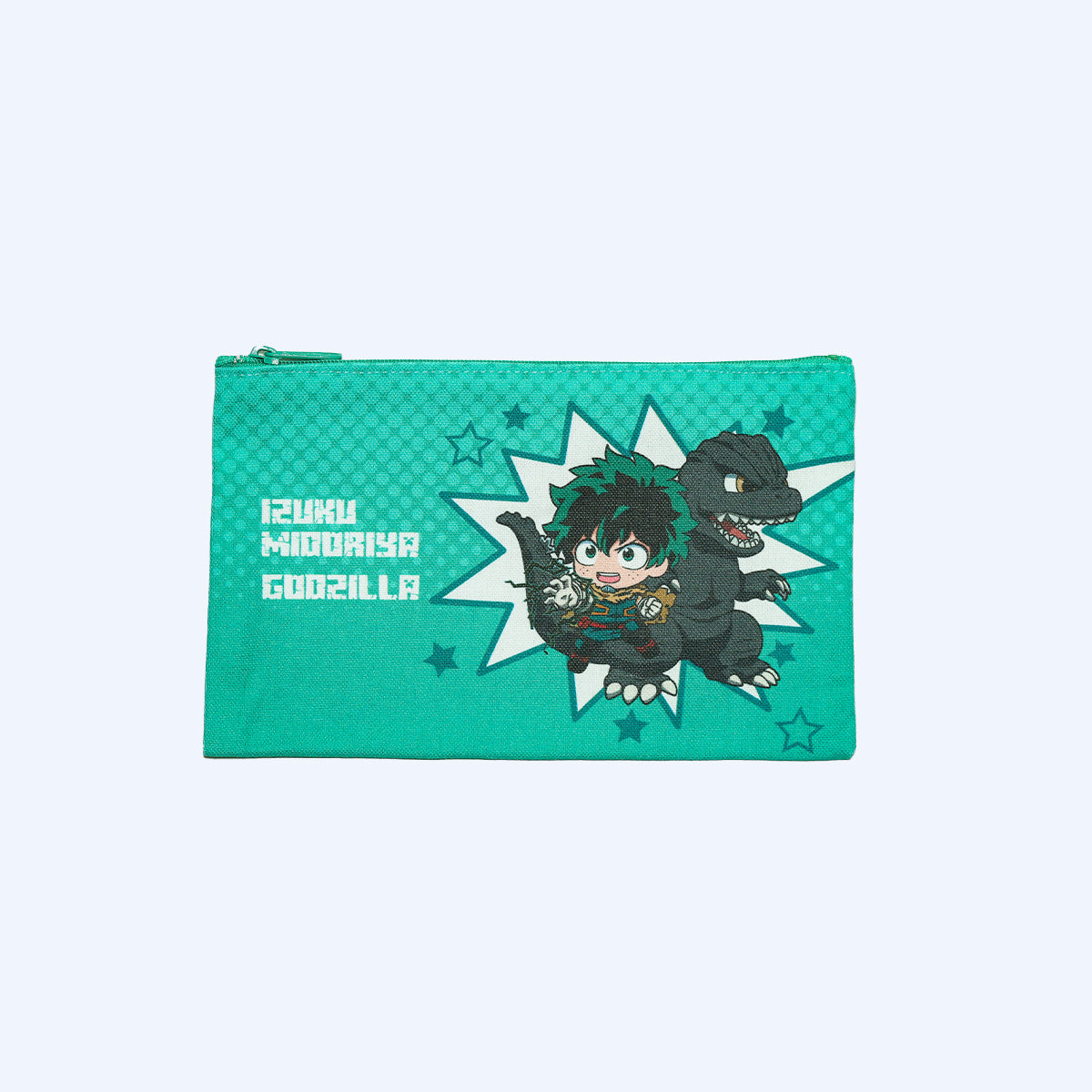 My Hero Academia x Godzilla Deku x Godzilla Case