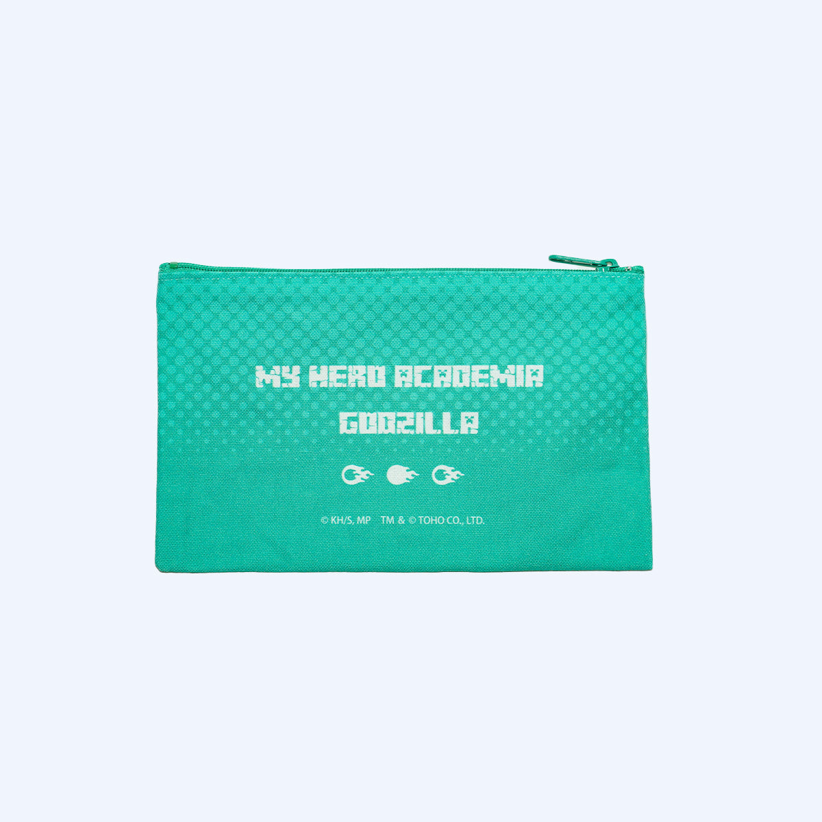 My Hero Academia x Godzilla Deku x Godzilla Case