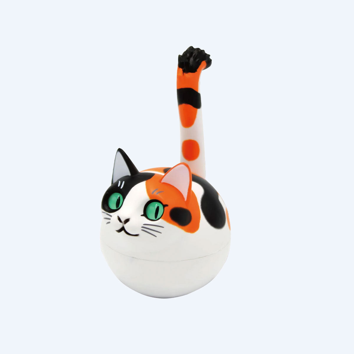 Gacha Swaying Ball Cat Capsule Blind Box