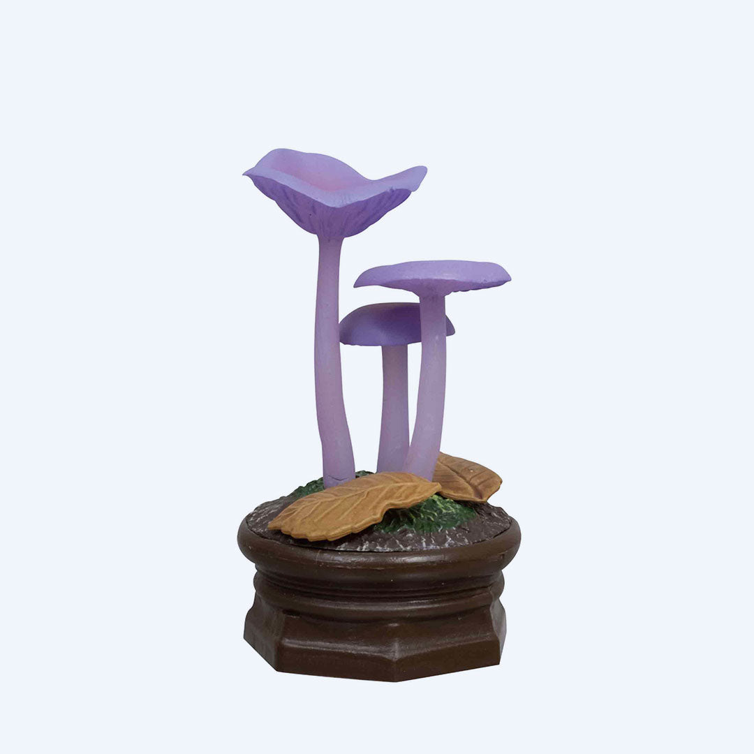 Mushroom Garden Blind Box Version 2