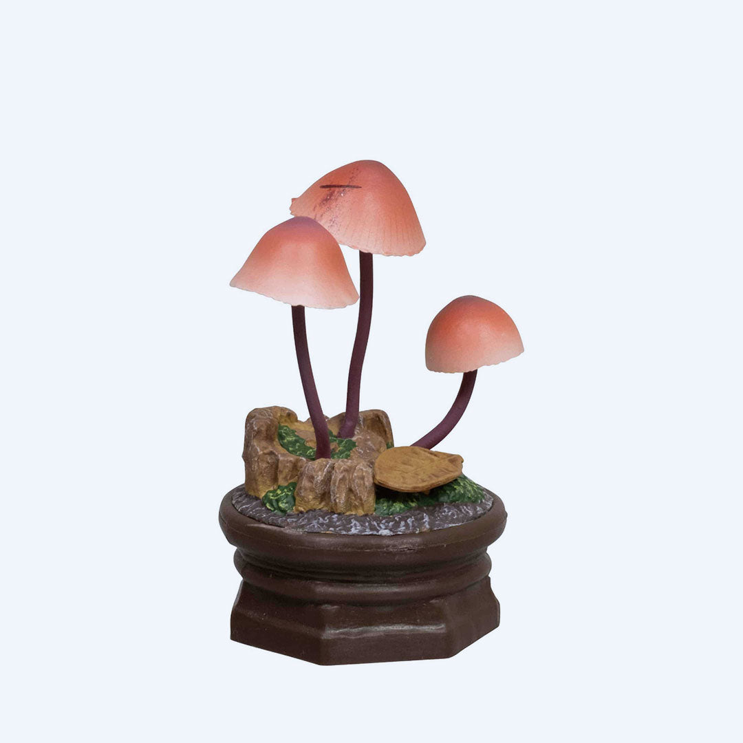 Mushroom Garden Blind Box Version 2