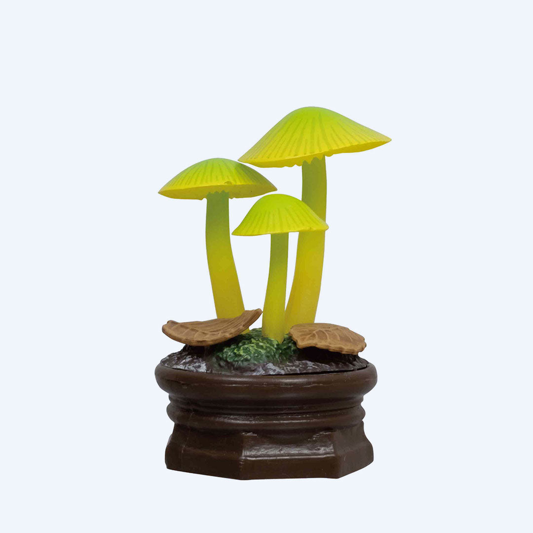 Mushroom Garden Blind Box Version 2