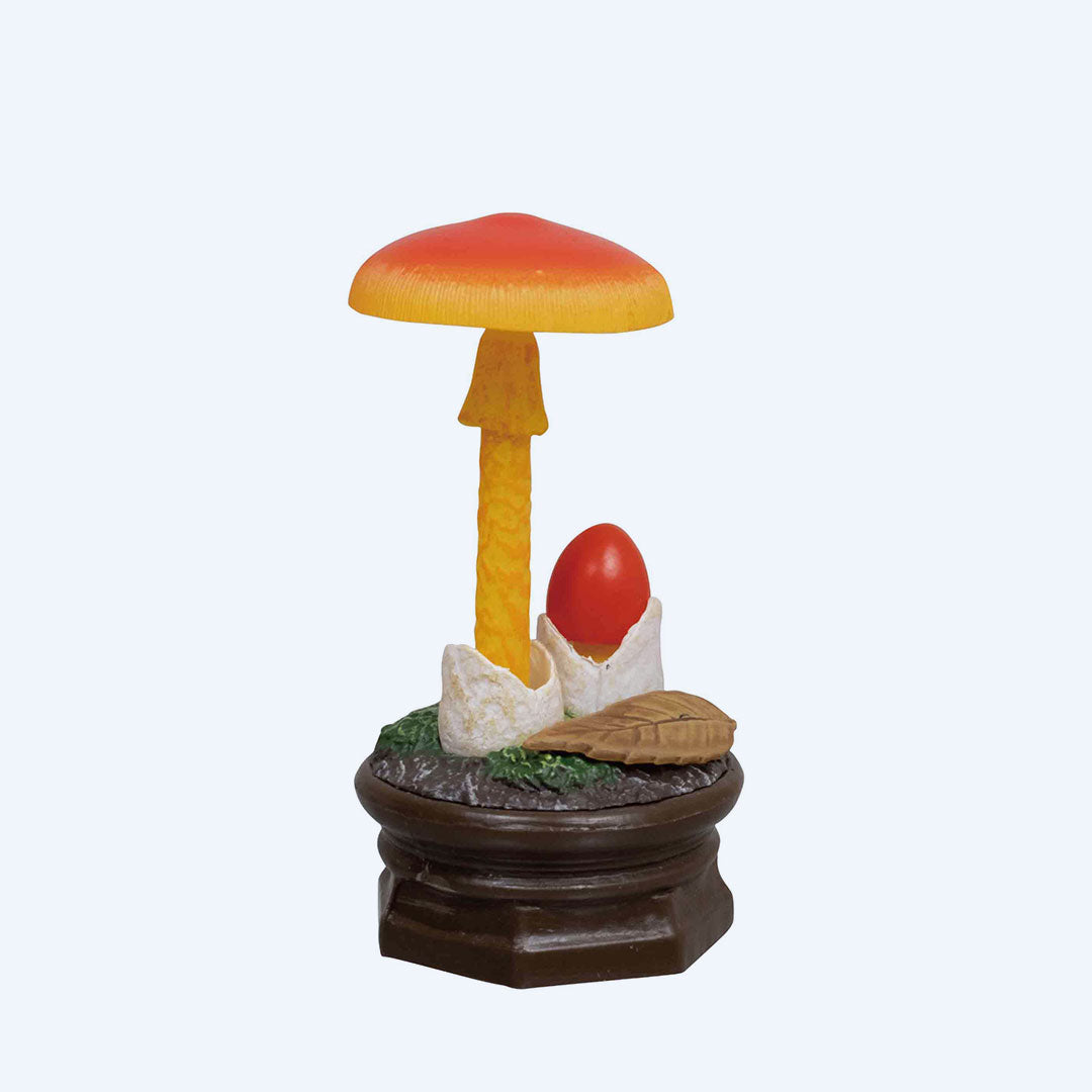 Mushroom Garden Blind Box Version 2