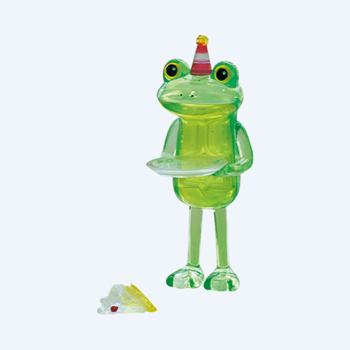 Ice Cream Drop Frog Blind Box