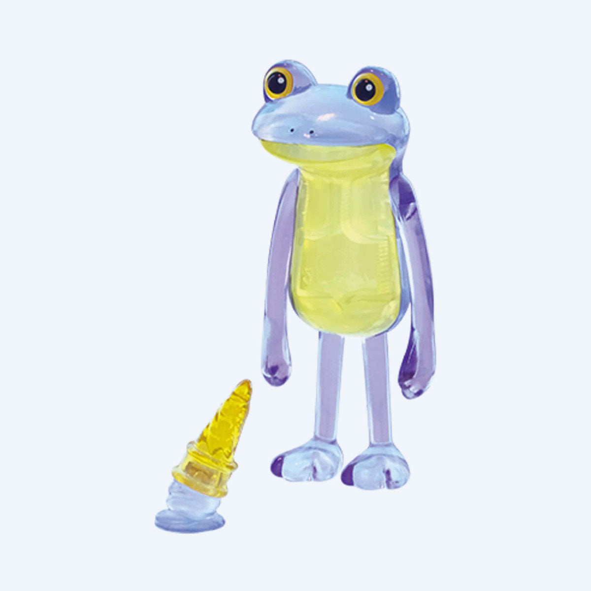 Ice Cream Drop Frog Blind Box