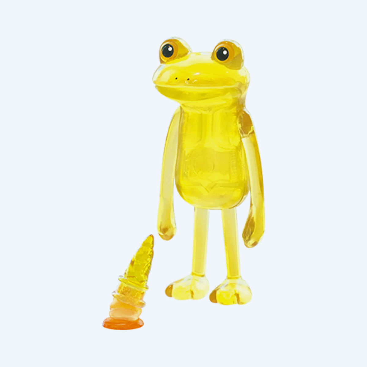 Ice Cream Drop Frog Blind Box