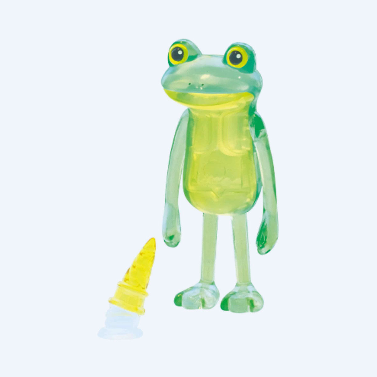 Ice Cream Drop Frog Blind Box