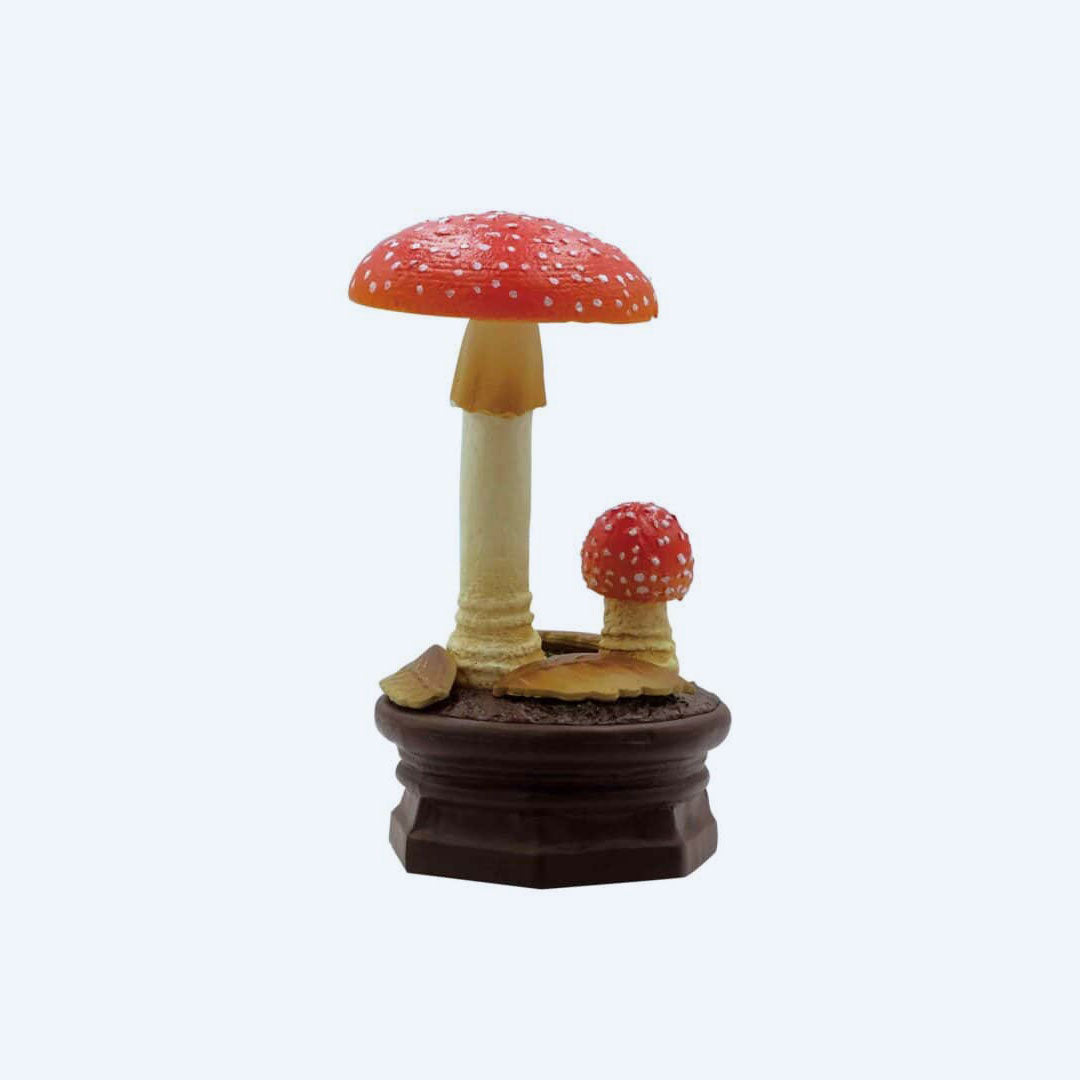 Mushroom Garden Blind Box Version 1