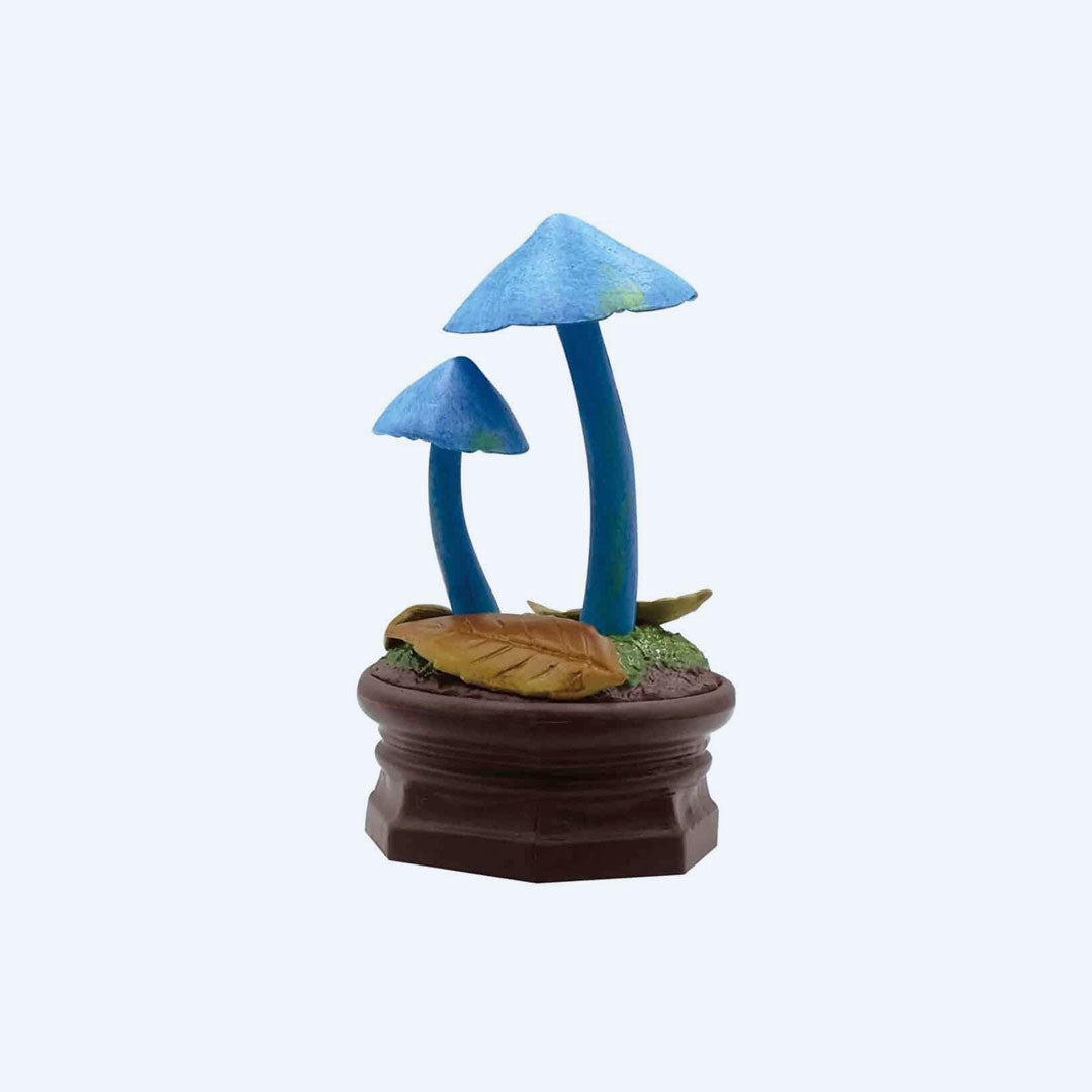 Mushroom Garden Blind Box Version 1