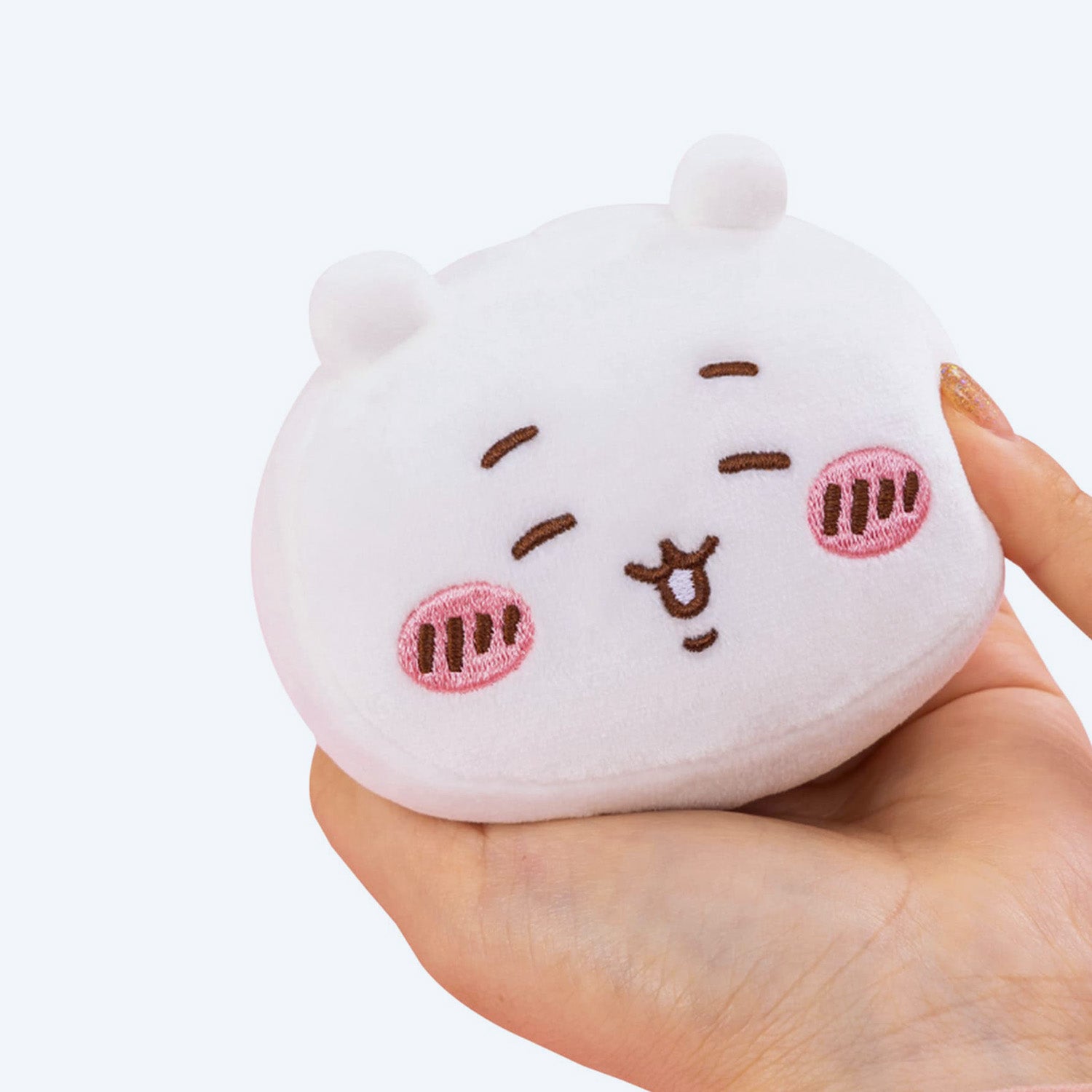 Chiikawa Mochimochi Face Mascot Vol.2 Blind Box