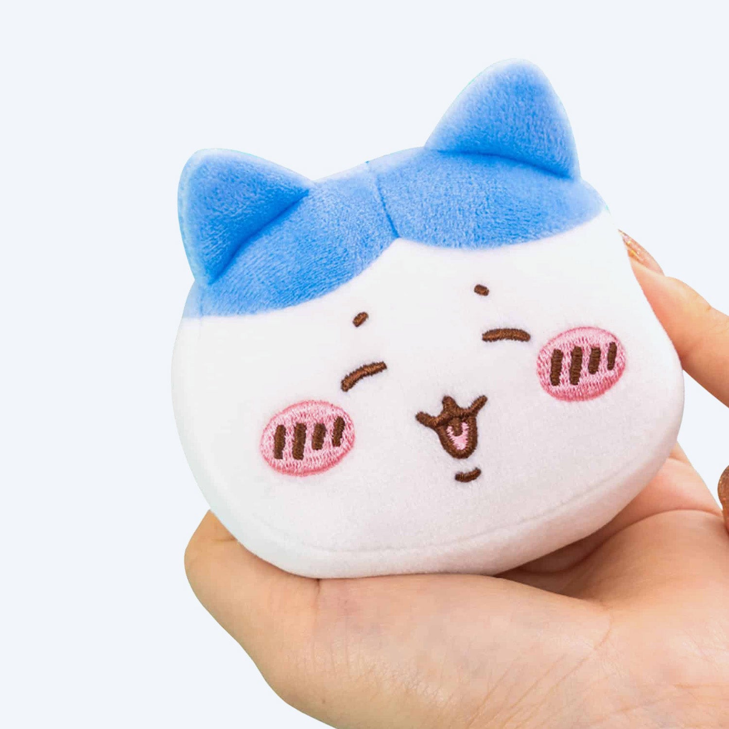 Chiikawa Mochimochi Face Mascot Vol.2 Blind Box